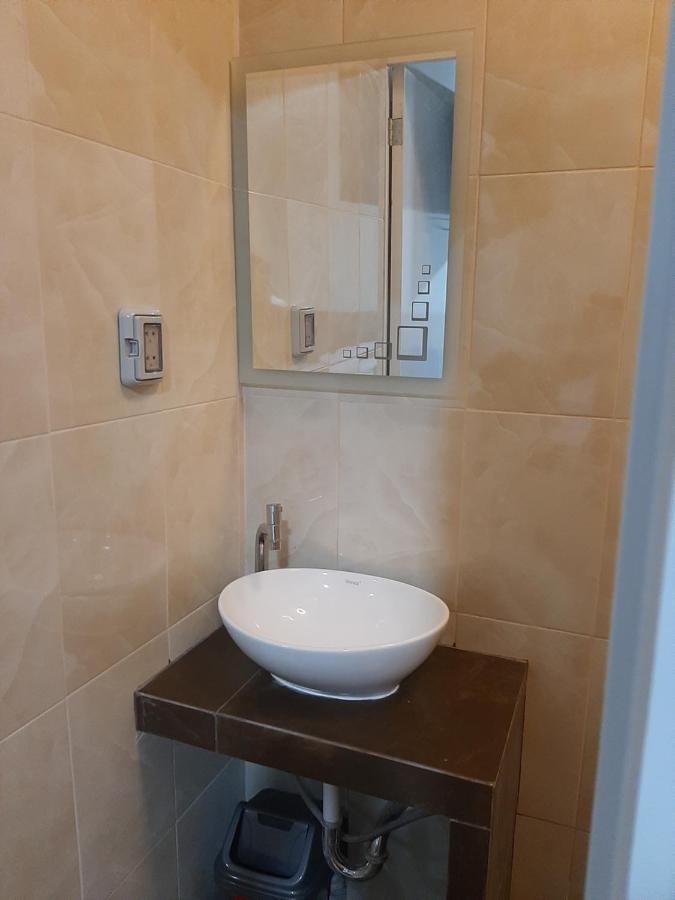 Hotel Kusnaya Piura Buitenkant foto